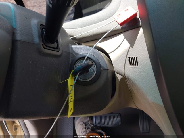 44983984 :رقم المزاد ، KNAFE221995656241 vin ، 2009 Kia Spectra Ex مزاد بيع