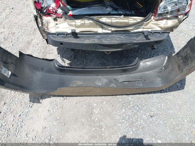 44983984 :رقم المزاد ، KNAFE221995656241 vin ، 2009 Kia Spectra Ex مزاد بيع