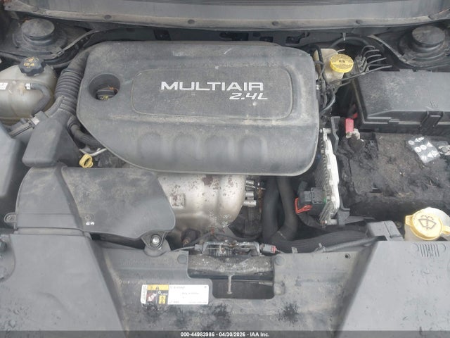 44983986 :رقم المزاد ، 1C4PJMAB9GW262416 vin ، 2016 Jeep Cherokee Sport مزاد بيع