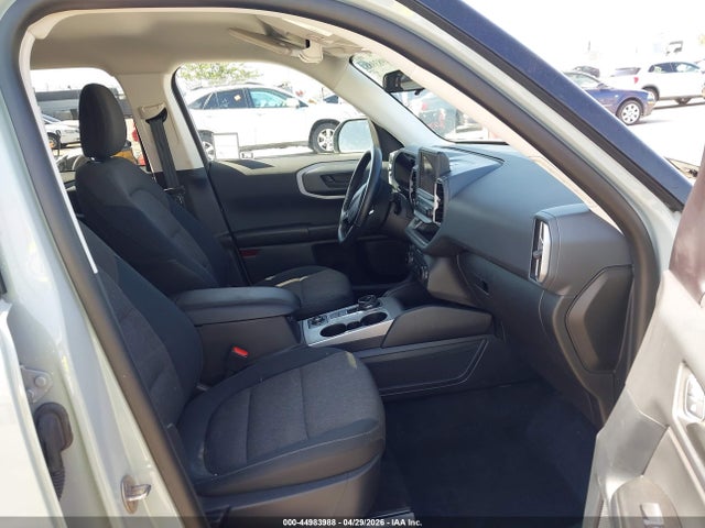 44983988 :رقم المزاد ، 3FMCR9B66PRE32879 vin ، 2023 Ford Bronco Sport Big Bend مزاد بيع