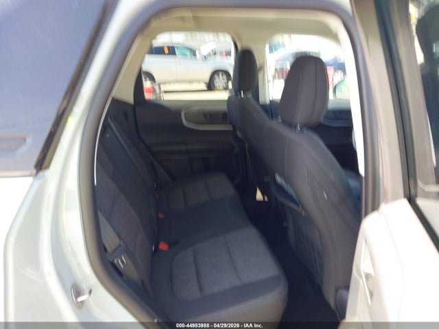 44983988 :رقم المزاد ، 3FMCR9B66PRE32879 vin ، 2023 Ford Bronco Sport Big Bend مزاد بيع