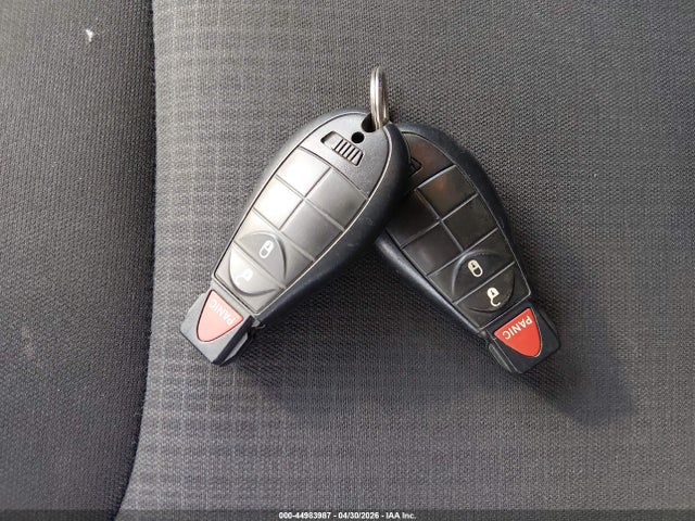 Продаж на аукціоні авто 2016 Jeep Cherokee Latitude, vin: 1C4PJMCB0GW227776, номер лоту: 44983987