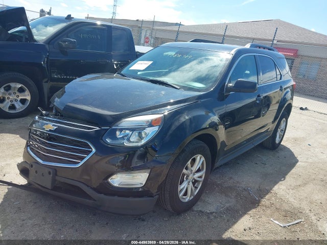 44983989 :رقم المزاد ، 2GNALCEK9H1611448 vin ، 2017 Chevrolet Equinox Lt مزاد بيع