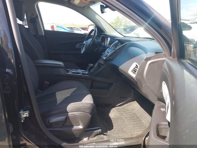 44983989 :رقم المزاد ، 2GNALCEK9H1611448 vin ، 2017 Chevrolet Equinox Lt مزاد بيع