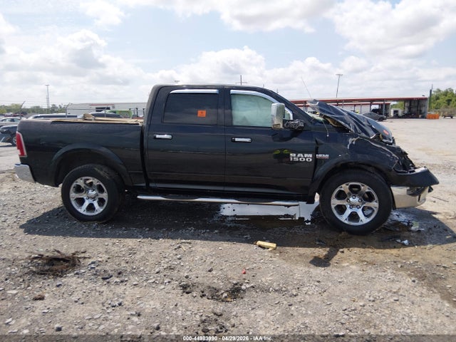 2016 Ram 1500 Laramie მანქანა იყიდება აუქციონზე, vin: 1C6RR6NT1GS257418, აუქციონის ნომერი: 44983990