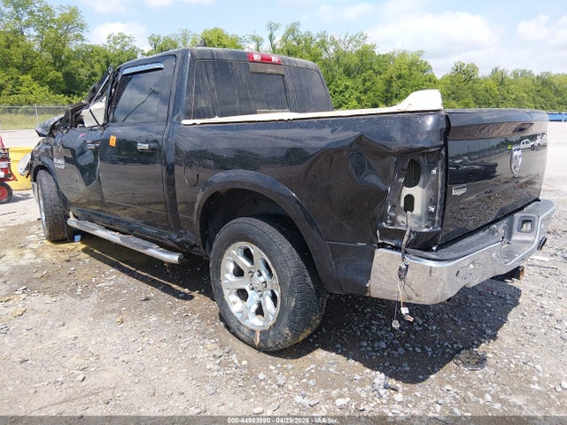 2016 Ram 1500 Laramie მანქანა იყიდება აუქციონზე, vin: 1C6RR6NT1GS257418, აუქციონის ნომერი: 44983990