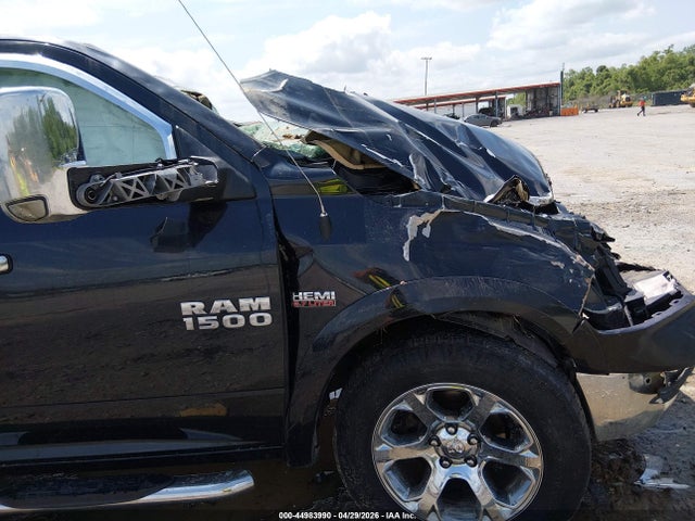 2016 Ram 1500 Laramie მანქანა იყიდება აუქციონზე, vin: 1C6RR6NT1GS257418, აუქციონის ნომერი: 44983990