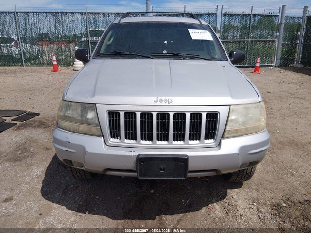 44983997 :رقم المزاد ، 1J4GX48SX4C264316 vin ، 2004 Jeep Grand Cherokee Laredo مزاد بيع