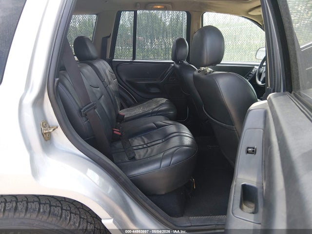 44983997 :رقم المزاد ، 1J4GX48SX4C264316 vin ، 2004 Jeep Grand Cherokee Laredo مزاد بيع