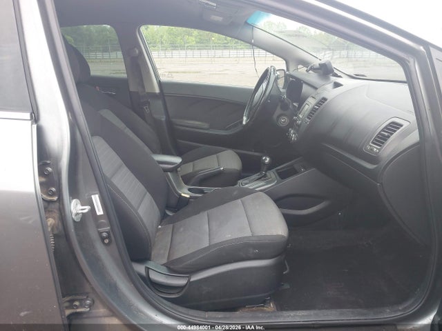 Продаж на аукціоні авто 2014 Kia Forte Ex, vin: KNAFX4A83E5169194, номер лоту: 44984001