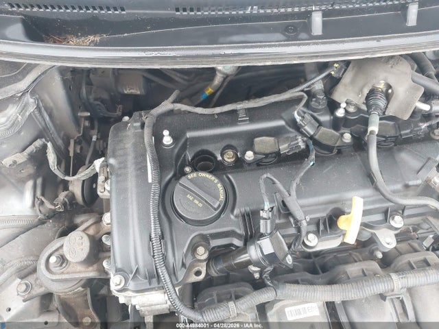 Продаж на аукціоні авто 2014 Kia Forte Ex, vin: KNAFX4A83E5169194, номер лоту: 44984001