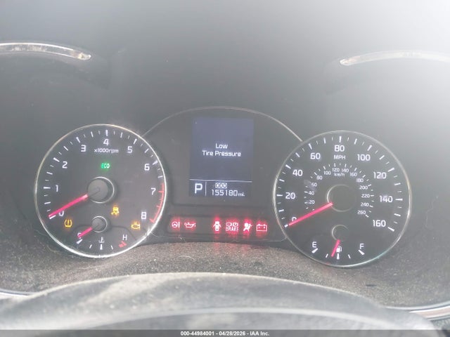 Продаж на аукціоні авто 2014 Kia Forte Ex, vin: KNAFX4A83E5169194, номер лоту: 44984001
