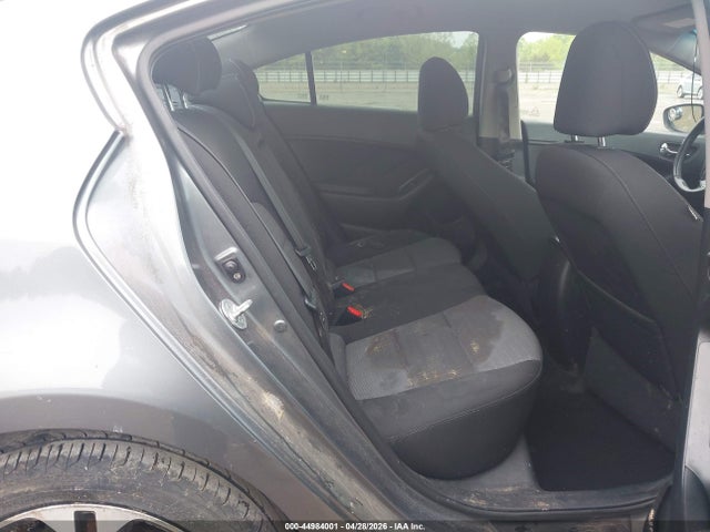 Продаж на аукціоні авто 2014 Kia Forte Ex, vin: KNAFX4A83E5169194, номер лоту: 44984001