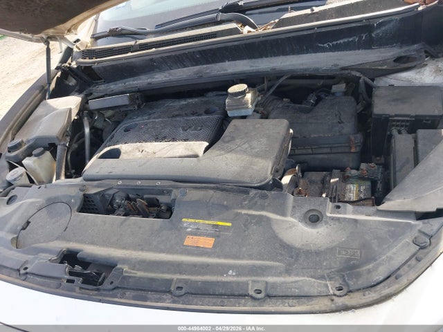 44984002 :رقم المزاد ، 5N1AL0MM2DC328528 vin ، 2013 Infiniti Jx35 مزاد بيع