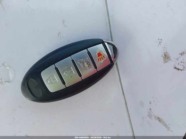 44984002 :رقم المزاد ، 5N1AL0MM2DC328528 vin ، 2013 Infiniti Jx35 مزاد بيع