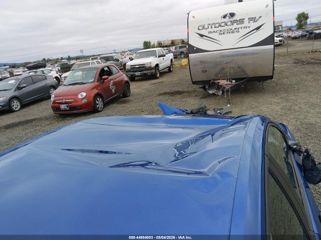 44984003 :رقم المزاد ، 3VW9T7BU0RM024071 vin ، 2024 Volkswagen Jetta Gli 40th Anniversary Edition مزاد بيع