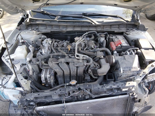 2023 Nissan Altima Sr Fwd მანქანა იყიდება აუქციონზე, vin: 1N4BL4CV0PN321196, აუქციონის ნომერი: 44984004