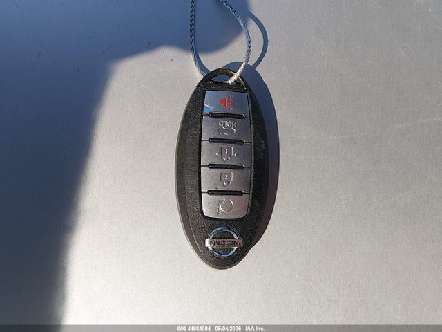 2023 Nissan Altima Sr Fwd მანქანა იყიდება აუქციონზე, vin: 1N4BL4CV0PN321196, აუქციონის ნომერი: 44984004