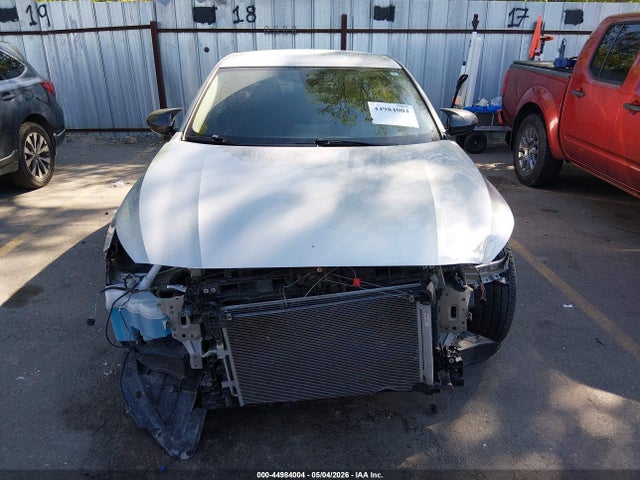 2023 Nissan Altima Sr Fwd მანქანა იყიდება აუქციონზე, vin: 1N4BL4CV0PN321196, აუქციონის ნომერი: 44984004