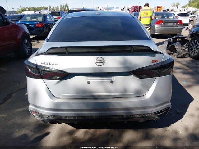2023 Nissan Altima Sr Fwd მანქანა იყიდება აუქციონზე, vin: 1N4BL4CV0PN321196, აუქციონის ნომერი: 44984004