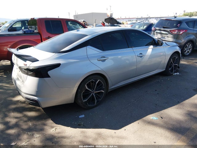 2023 Nissan Altima Sr Fwd მანქანა იყიდება აუქციონზე, vin: 1N4BL4CV0PN321196, აუქციონის ნომერი: 44984004