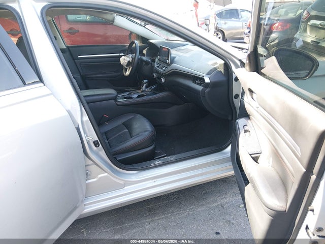2023 Nissan Altima Sr Fwd მანქანა იყიდება აუქციონზე, vin: 1N4BL4CV0PN321196, აუქციონის ნომერი: 44984004