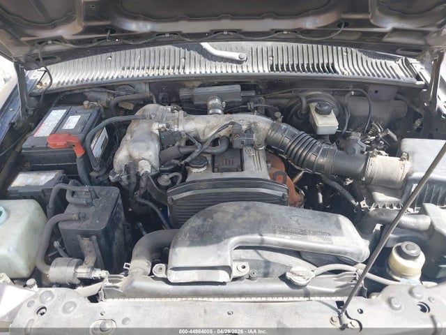 Aukcja sprzedaży 2000 Kia Sportage Ex, vin: KNDJA7233Y5670478, numer aukcji: 44984005