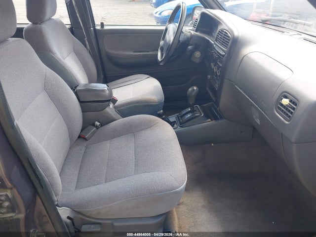 Aukcja sprzedaży 2000 Kia Sportage Ex, vin: KNDJA7233Y5670478, numer aukcji: 44984005