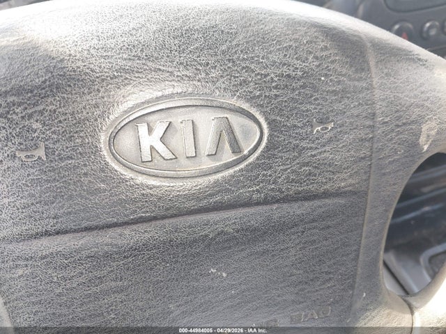 Aukcja sprzedaży 2000 Kia Sportage Ex, vin: KNDJA7233Y5670478, numer aukcji: 44984005