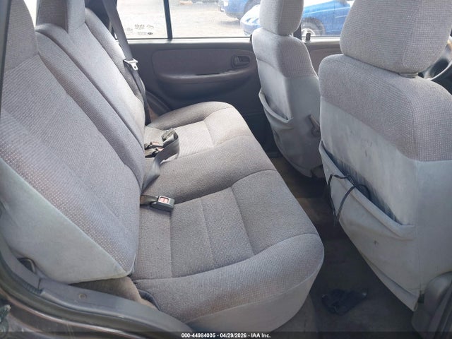 Aukcja sprzedaży 2000 Kia Sportage Ex, vin: KNDJA7233Y5670478, numer aukcji: 44984005