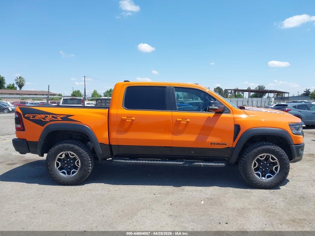 Aukcja sprzedaży 2022 Ram 1500 Trx, vin: 1C6SRFU9XNN148684, numer aukcji: 44984007