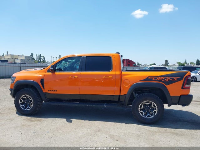 Aukcja sprzedaży 2022 Ram 1500 Trx, vin: 1C6SRFU9XNN148684, numer aukcji: 44984007