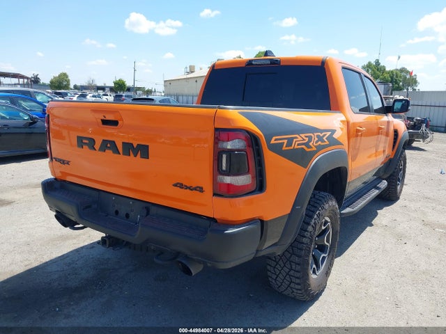 Aukcja sprzedaży 2022 Ram 1500 Trx, vin: 1C6SRFU9XNN148684, numer aukcji: 44984007
