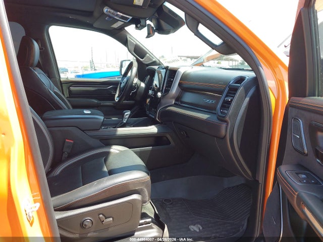 Aukcja sprzedaży 2022 Ram 1500 Trx, vin: 1C6SRFU9XNN148684, numer aukcji: 44984007