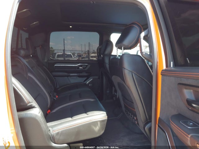 Aukcja sprzedaży 2022 Ram 1500 Trx, vin: 1C6SRFU9XNN148684, numer aukcji: 44984007