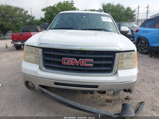 Продажа на аукционе авто 2011 Gmc Sierra 1500 Sle, vin: 1GTR1VE06BZ182375, номер лота: 44984008