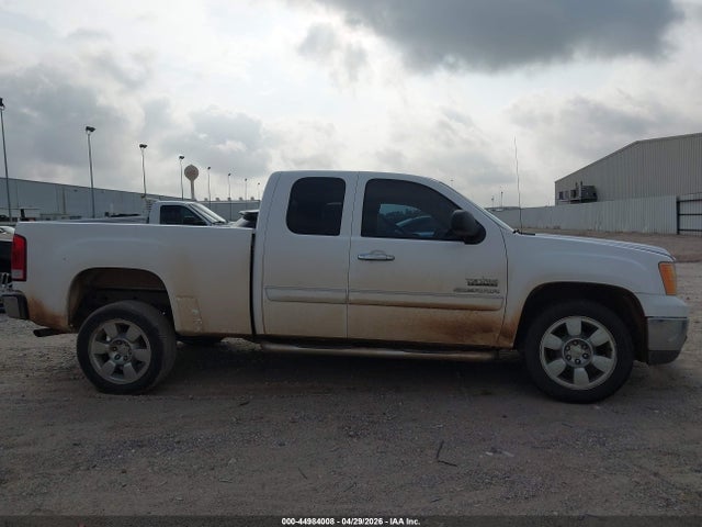 Продажа на аукционе авто 2011 Gmc Sierra 1500 Sle, vin: 1GTR1VE06BZ182375, номер лота: 44984008