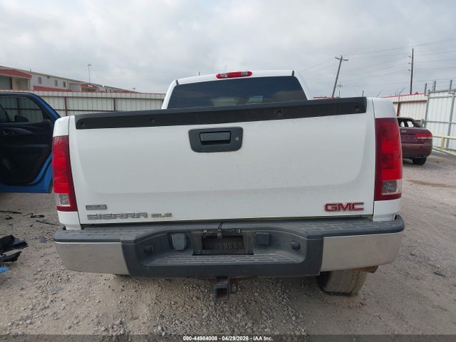 Продажа на аукционе авто 2011 Gmc Sierra 1500 Sle, vin: 1GTR1VE06BZ182375, номер лота: 44984008