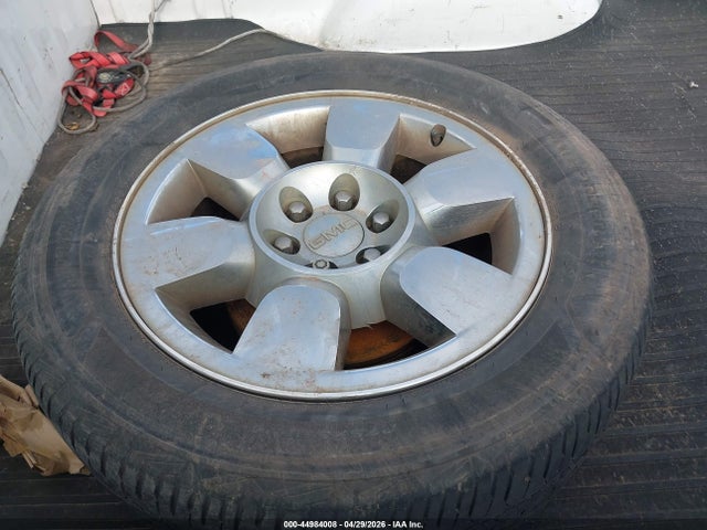 Продажа на аукционе авто 2011 Gmc Sierra 1500 Sle, vin: 1GTR1VE06BZ182375, номер лота: 44984008
