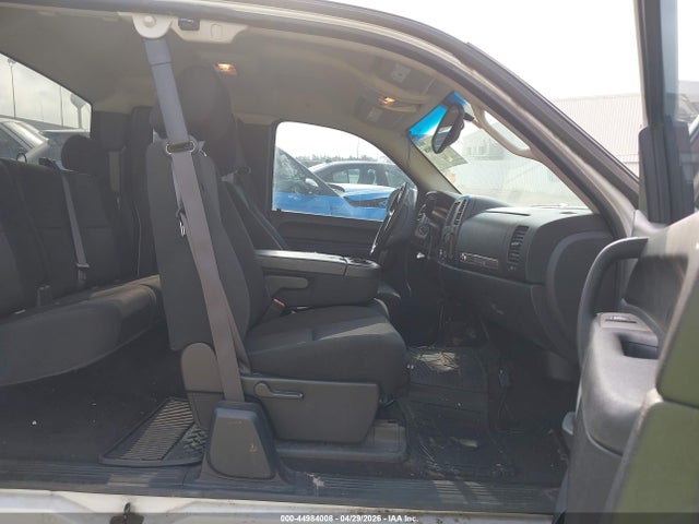 Продажа на аукционе авто 2011 Gmc Sierra 1500 Sle, vin: 1GTR1VE06BZ182375, номер лота: 44984008