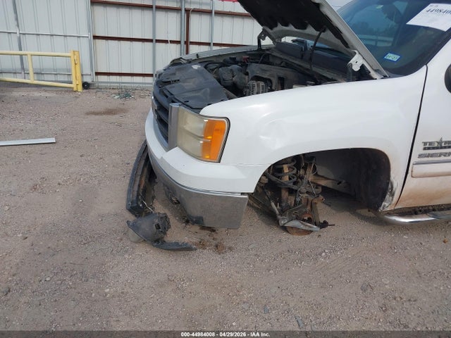Продажа на аукционе авто 2011 Gmc Sierra 1500 Sle, vin: 1GTR1VE06BZ182375, номер лота: 44984008