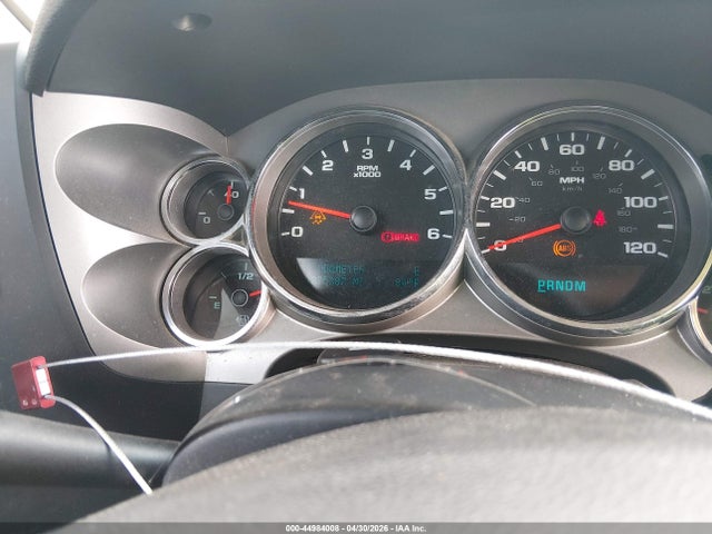 Продажа на аукционе авто 2011 Gmc Sierra 1500 Sle, vin: 1GTR1VE06BZ182375, номер лота: 44984008
