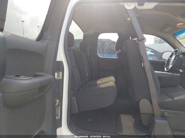 Продажа на аукционе авто 2011 Gmc Sierra 1500 Sle, vin: 1GTR1VE06BZ182375, номер лота: 44984008