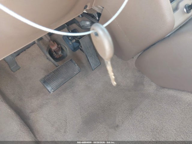Aukcja sprzedaży 2004 Chrysler Sebring Lxi, vin: 1C3EL55R34N384516, numer aukcji: 44984009