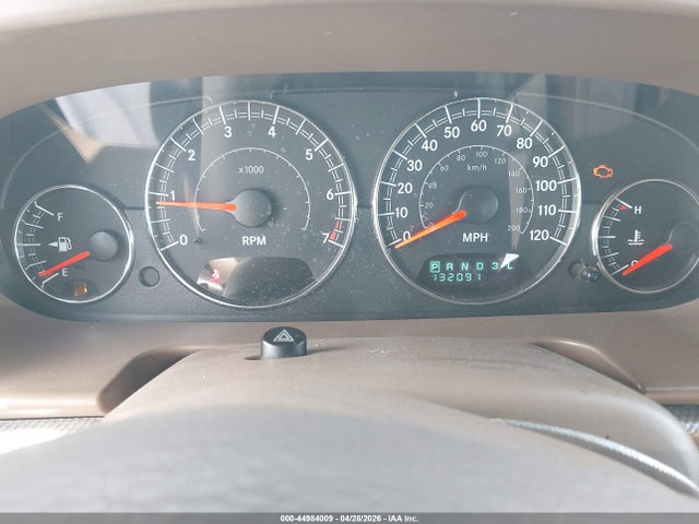 Aukcja sprzedaży 2004 Chrysler Sebring Lxi, vin: 1C3EL55R34N384516, numer aukcji: 44984009