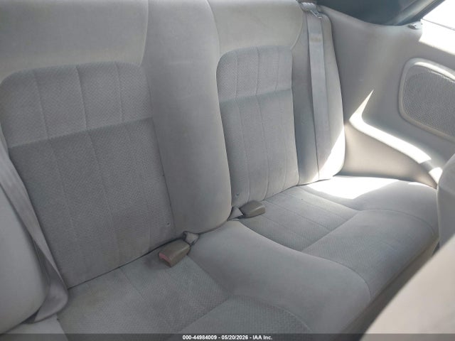 Aukcja sprzedaży 2004 Chrysler Sebring Lxi, vin: 1C3EL55R34N384516, numer aukcji: 44984009
