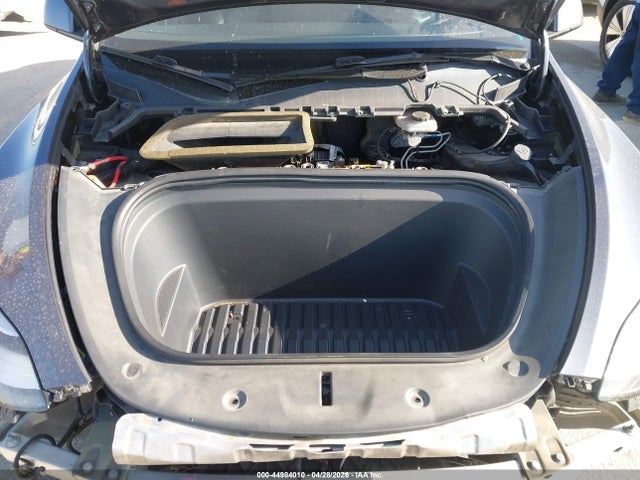 5YJYGDEF9MF093997 Tesla Model Y Performance Dual Motor All-wheel Drive