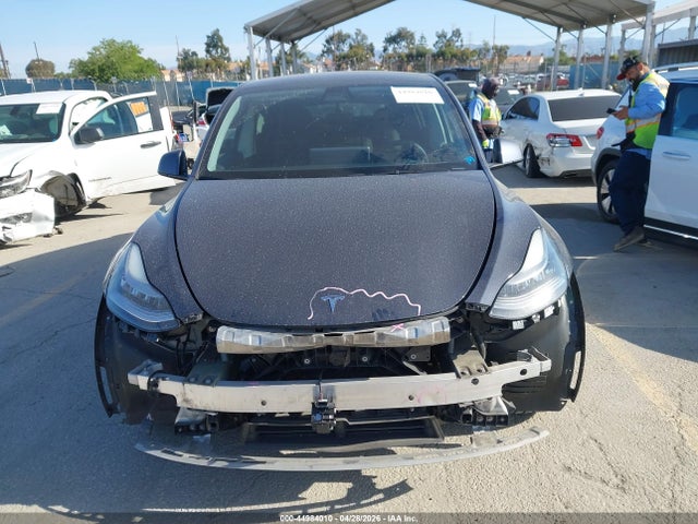 5YJYGDEF9MF093997 Tesla Model Y Performance Dual Motor All-wheel Drive