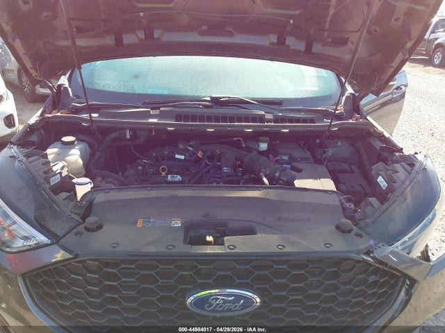 2FMPK3J9XLBB44483 Ford Edge St Line