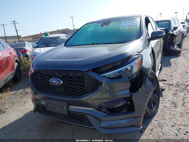 2FMPK3J9XLBB44483 Ford Edge St Line